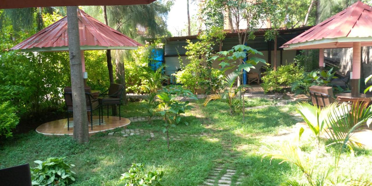 Beach View Hotel - Kisumu Exteriér fotografie