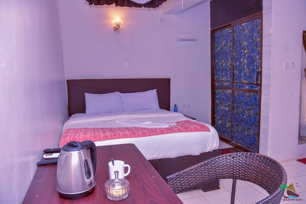 Beach View Hotel - Kisumu Exteriér fotografie